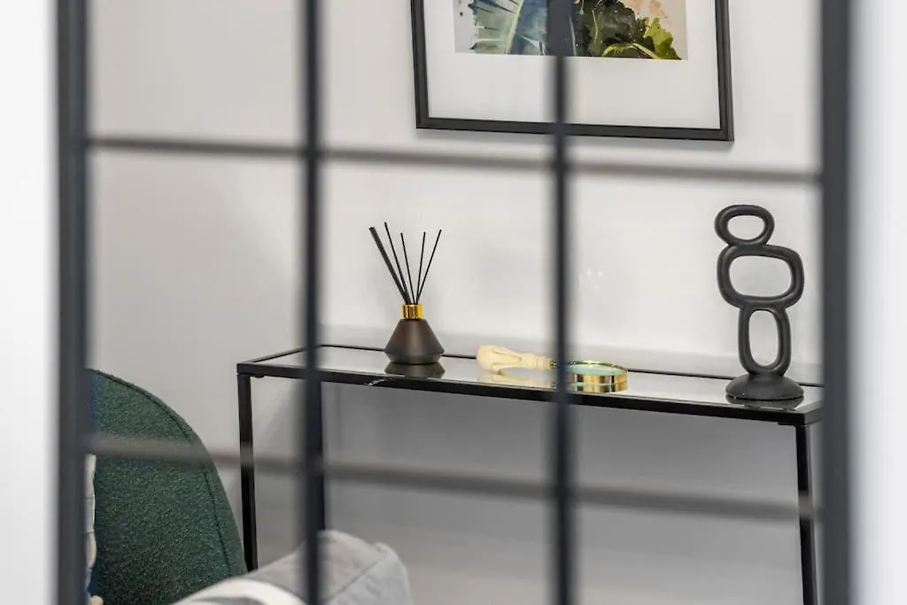 Apartment Trendy Mare Street 3 Bed Next Hackney Central London