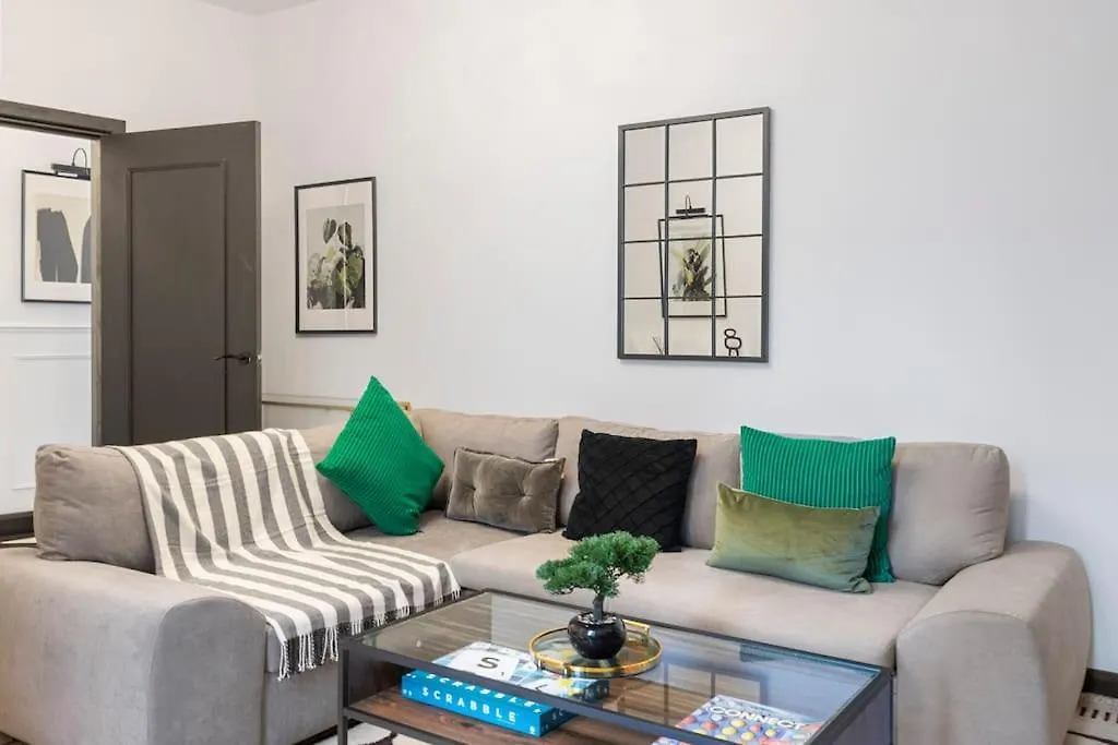 Trendy Mare Street 3 Bed Next Hackney Central London