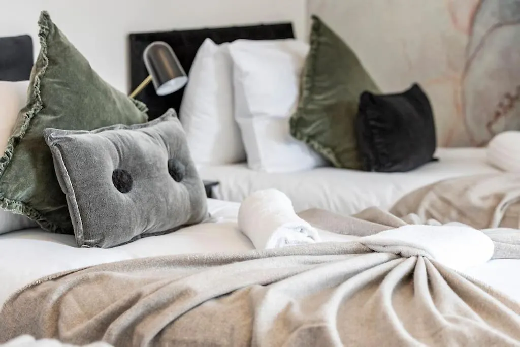 Trendy Mare Street 3 Bed Next Hackney Central 伦敦 公寓