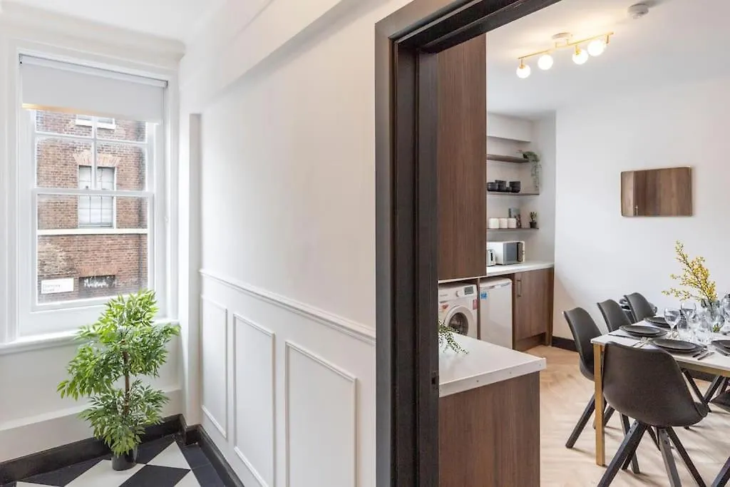 Trendy Mare Street 3 Bed Next Hackney Central London 0*,
