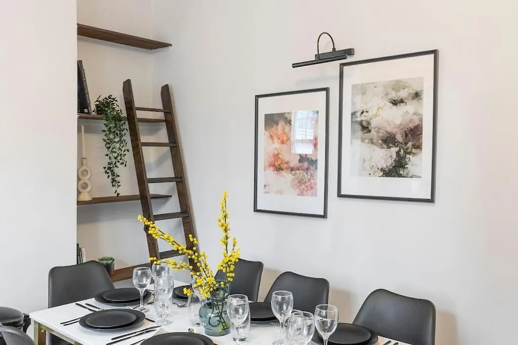 Trendy Mare Street 3 Bed Next Hackney Central London United Kingdom